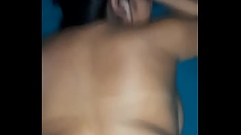 Vino Por Cerveza Y Se Fue Bien. Cogida