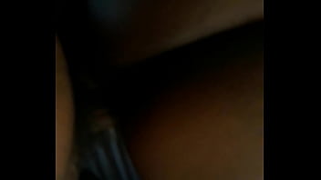 Smashing My Chocolate Wifey