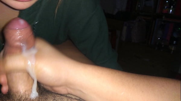 Gata Faz Rapaz Gozar Gostoso