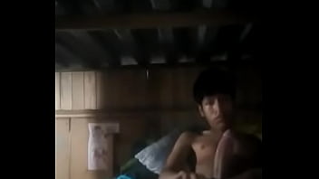 Primo Hetero Corriendosela