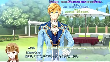 機轉中字 乙女ゲーム R18 【樟屋敷の物語～秘密のお帳面～ (3)】 遊戲實況