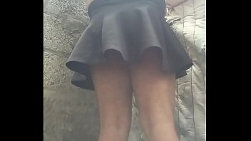 Sexy, Masturbation, Skirt, Public, Verification-video - Sexy - 2025 - Wild - Scene - Video 2666503