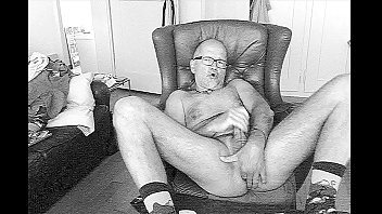 Anal Fingering To Orgasm On Webcam