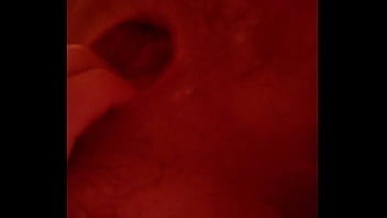 Mostrando Mi Ano Y Destrozandolo Un Poco