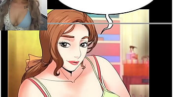 Mi Tia Capitulo Me Erotico