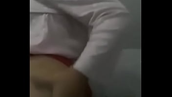 Amiga Me Enseña Su Culo Y Tetas