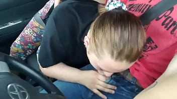 Amateur, Couple, Voiture-suceuse - Amateur - 2025 - Steamy - Experience - Video 2581213