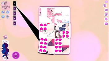 Catgirl Waifu 2 Uncensored Part 1 Meroar