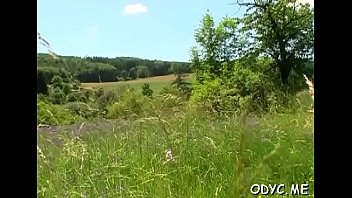 Sugary Gina Can_t Get Enough Of Fuck