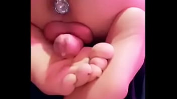 Anal, Shemale, Orgasm, Sissy - Shemale - 2025 - Passionate - Session - Video 2404650