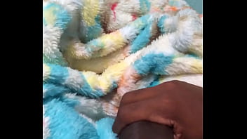 Negão Acordou De Pau Duro