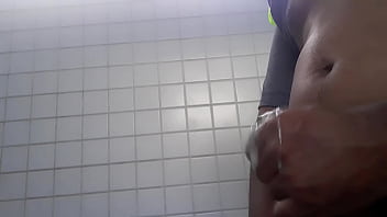 Eu Batendo Uma Ponheta