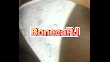 Dando Pro Branquinho Novamente! Retornei Whatsapp 021974193623 Chama