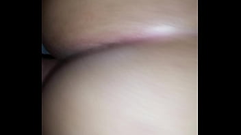 Anal, Culona - Anal - 2025 - Wild - Performance - Video 2596250