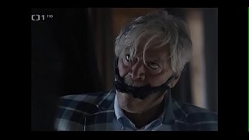 Gagged, Gay, Tied-up, Old-man, Bound-gagged - Gay - 2025 - Hot - Scene - Video 2579937