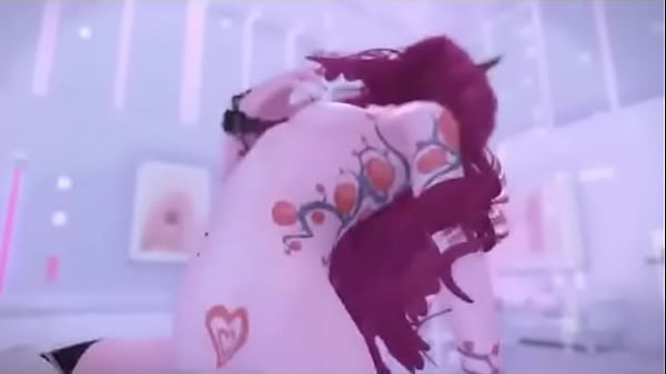 3d, Cartoon, Animation, Life, Secondlife, Sl, Second - Toons - 2025 - Steamy - Session - Video 2574390