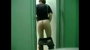 Eu No Banheiro Do Lago Em Toledo