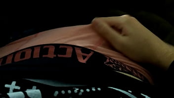 Novinho Mostrando O Pau - novinho, batendo-uma, mostrando-o-pau - Video 2579898