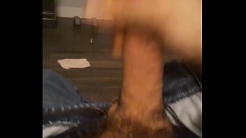 Just Jackin It. Bored