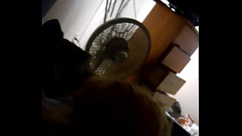 Sexy Blonde Surf Chick Sucks