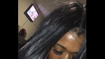 She Said _you Cute I_ll Bust It Open For You, Whatever You Want_