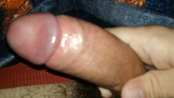 Bill Esta Recebendo Carinho, Pensando Em Xoxota