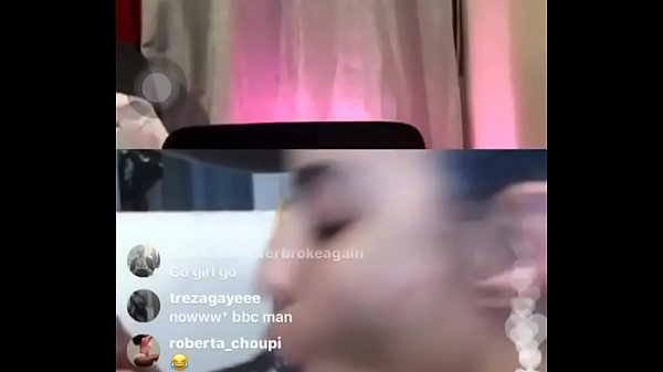 Melhor Live Do Casalporraloka * Anshell Bi