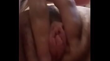 My Granddauther' Juicy Pussy