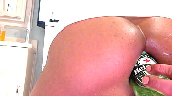 Megan Freely Putting On The Show