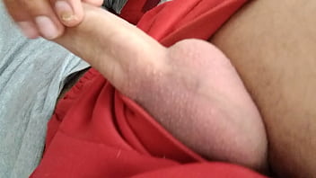 Chico Caliente Con Su Pequeña