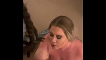 White Girl Sucks Bbc - cum, fucking, tits, blonde, latina, sexy, sucking, interracial, slut, wet, deepthroat, solo, whore, - Video 2597978