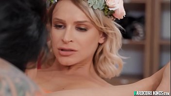 Before Singing Contest Lesbians Fucking