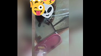 Shower Bathroom Afro Latino Colombia