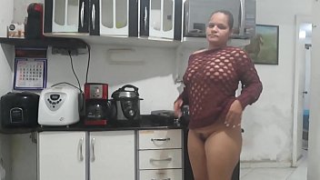 Mestruei No Meio Da Masturbação !!! Por Favor Não Ver