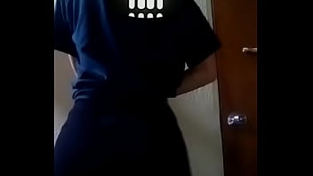 Jovencita Mexicana Muestra Todo