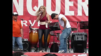 Unknown - 2025 - Intense - Performance - Video 6419375