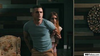 Stalker Makes Bffs Having Angry Sex - Jane Wilde _ Natalie Knight