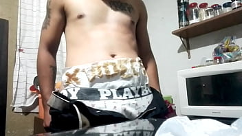 Vídeo De Verificación - masturbation, solo, soloboy, para-mujeres, verification-video, busca-vaginas - Video 2597590