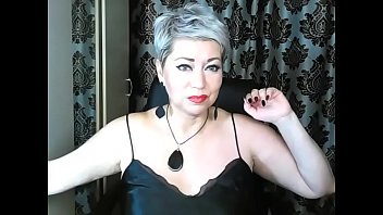 Mature Slutty Bitch Aimeeparadise In A Private Show ... Super Hot Pussy Closeup! ))