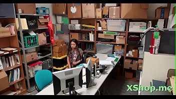 Classy Bimbo Shane Blair Blows Then Fucks