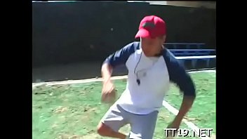 Ravishing Maria Cannot Get Enough