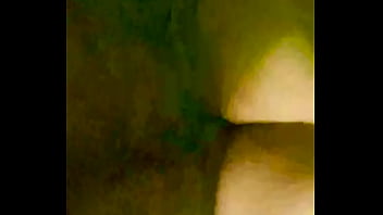 Big Booty Lighskin Taking Dick