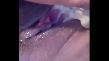 Wife Playing With Herself - dildo, latina, wife - Video 2591619