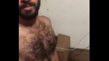 Mamado Amigo Hétero Dotado