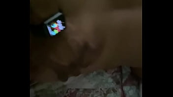 Asian Female Taking Bbc