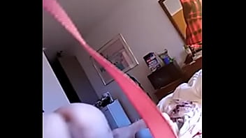 Candy Yumcum Takes A Shot At Making The Welsh Pony Happy