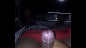 Mais Uma Gozada Farta - cumshot, cum, black, ebony, masturbation, masturbate, soloboy, black-cock - Video 2591295