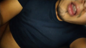 Cojida Anal A Pelo Ciber Morelia Con Chavo