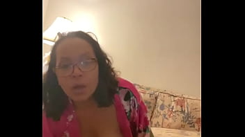 Just Enjoying Myself - teasing, latina-mature, dominican-milf - Video 2596715