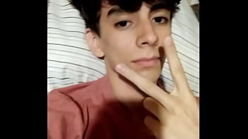 Masturbandome Cuando Me Quedo Solo En Casa | Sherman Mendoza